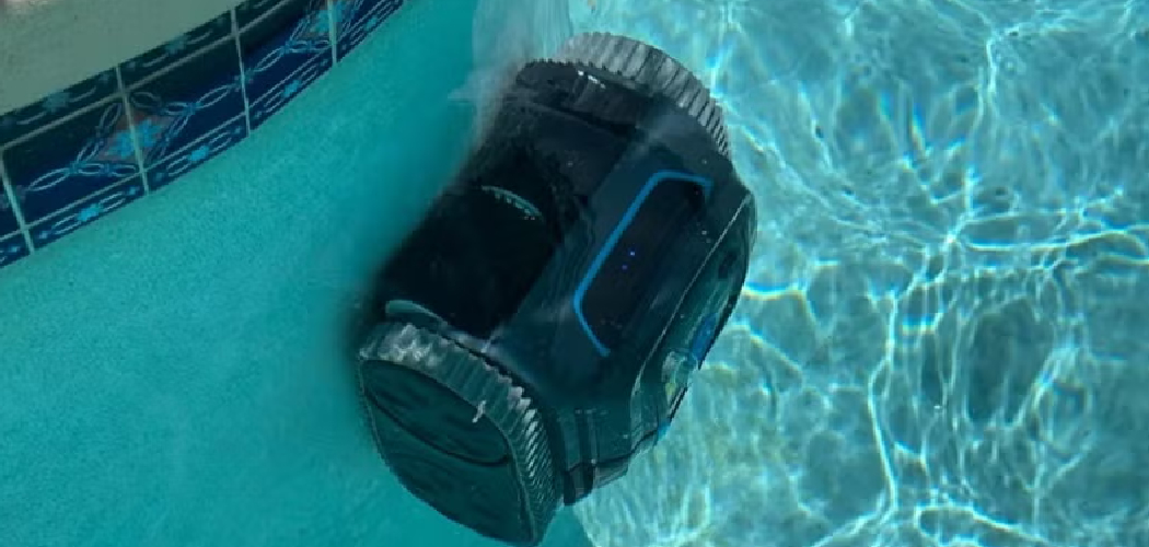 How to Tell if Pool Filter is Working