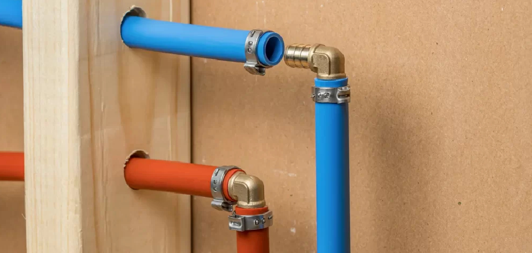 How to Install Pipe Locator