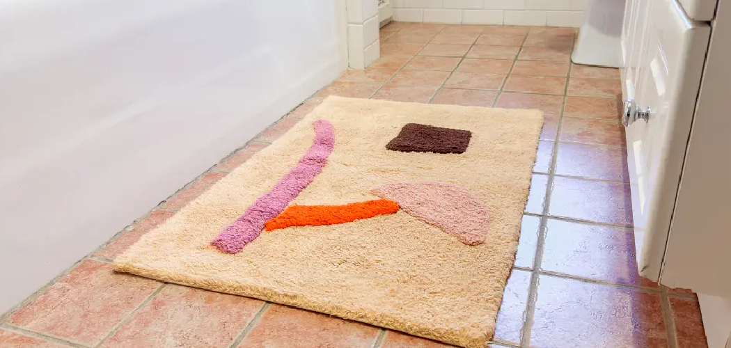 How to Stop Slipping in the Bathtub