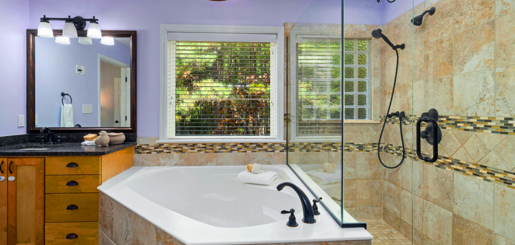 How to Turn off a Jacuzzi Tub