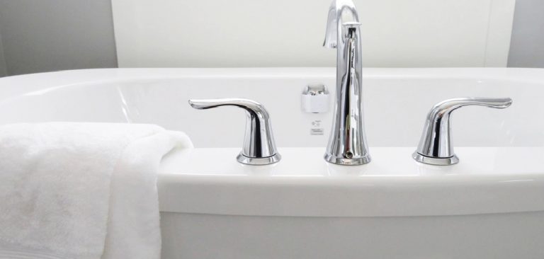 How to Install Overflow Drain in Tub