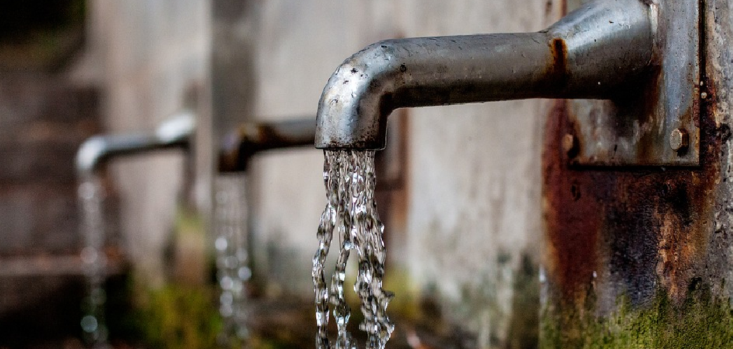 How to Detect Sewage Odors in Water