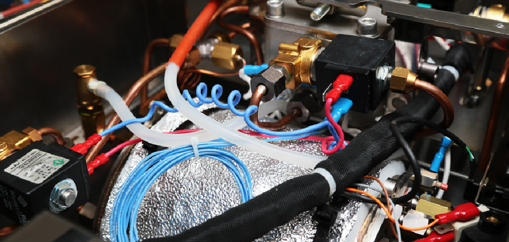 How to Bleed a Boiler