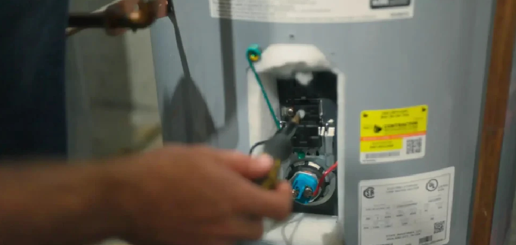 How to Check Hot Water Temperature