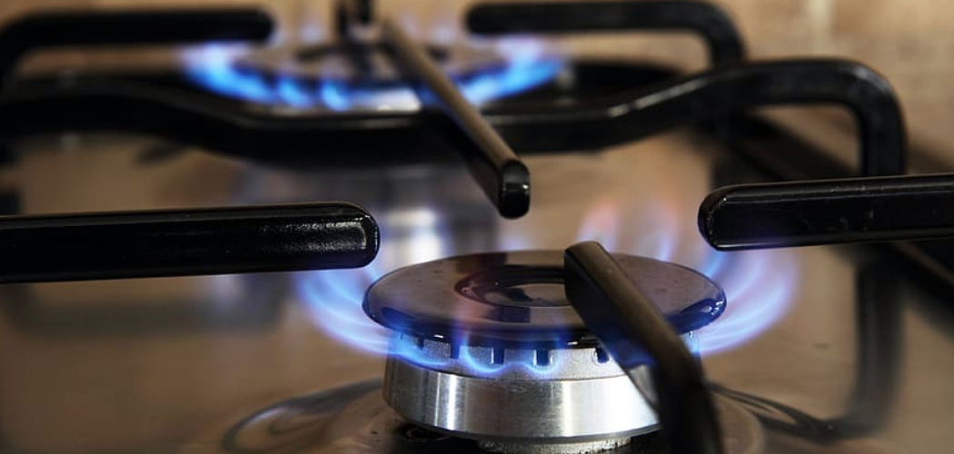 How to Clean Gas Heater Burners