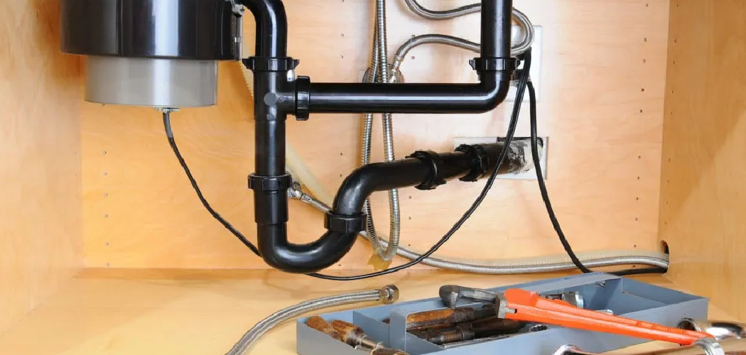 How to Extend an Outside Water Faucet