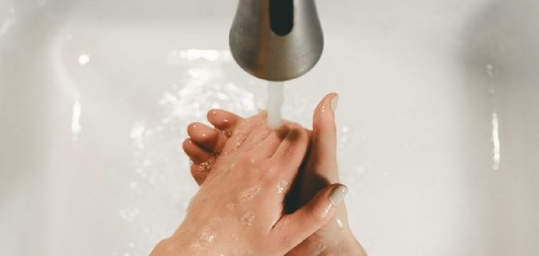 How to Fix Cloudy Hot Water