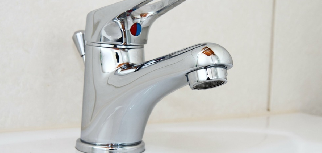 How to Fix Dripping Faucets