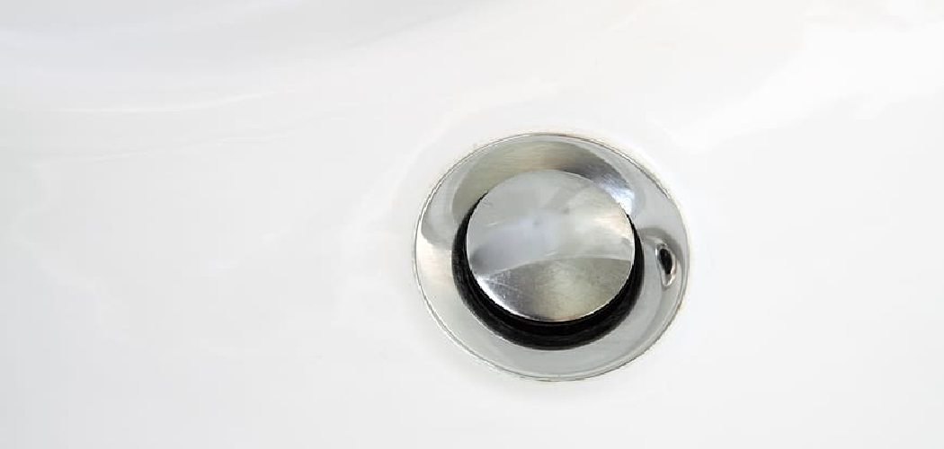 How to Measure for a Bathroom Faucet