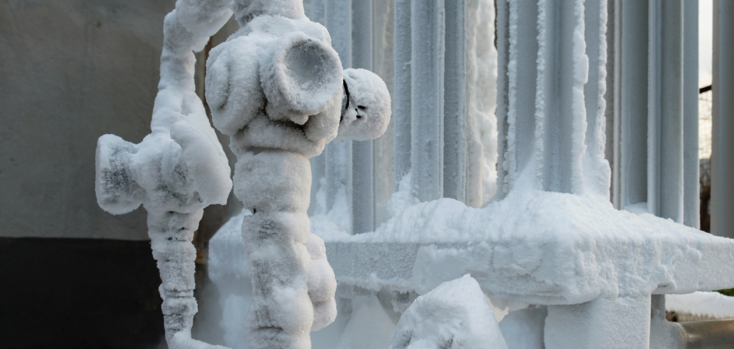 How to Prevent Outdoor Faucets From Freezing