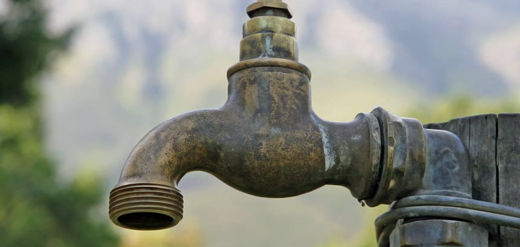 How to Replace Hose Bib