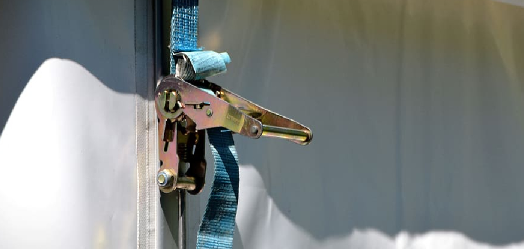 How to Tighten Water Supply Line Connectors