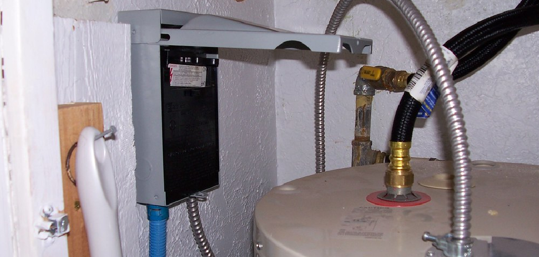 How to Turn on Water Pump in RV