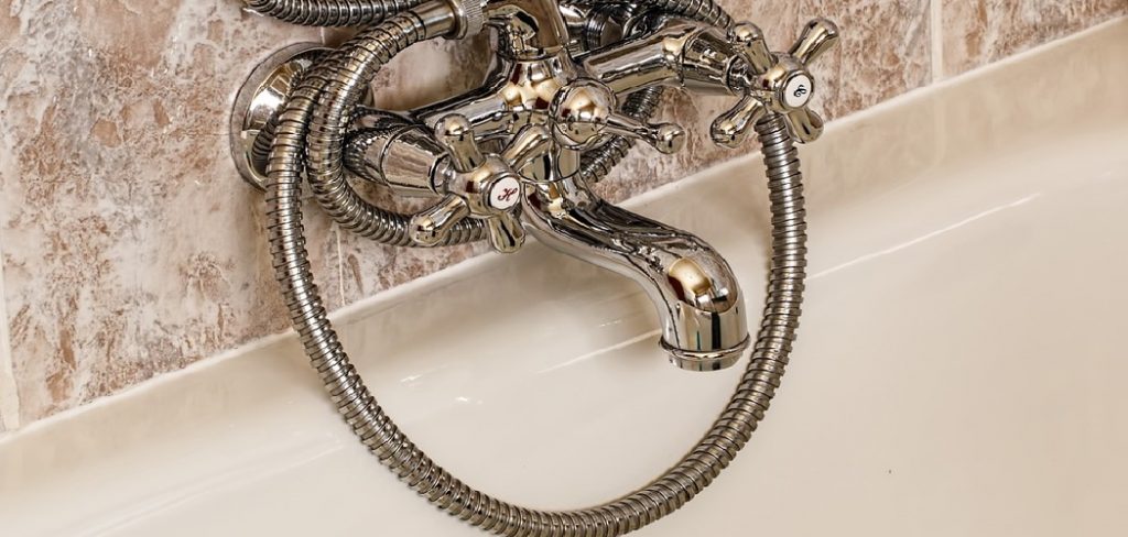 How to Fix Shower Diverter