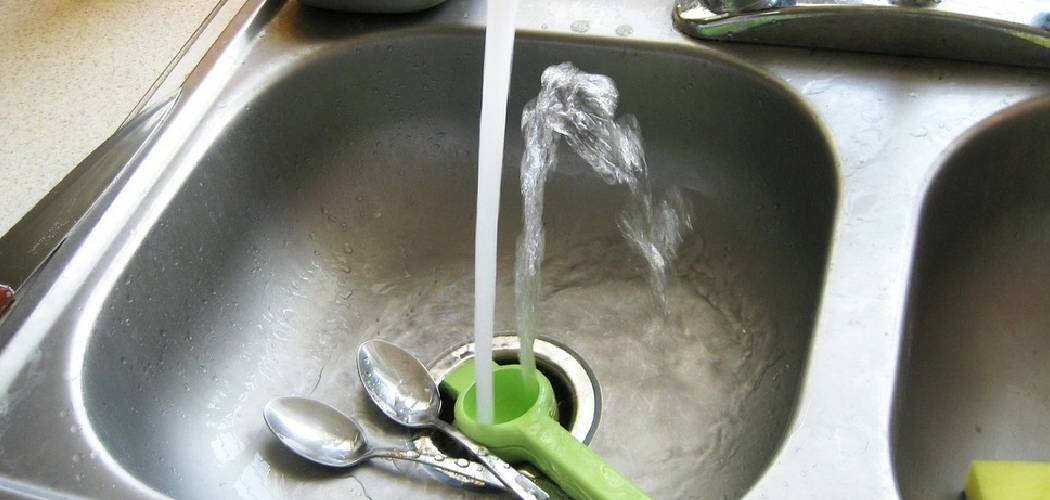 How to Make Faucet Key