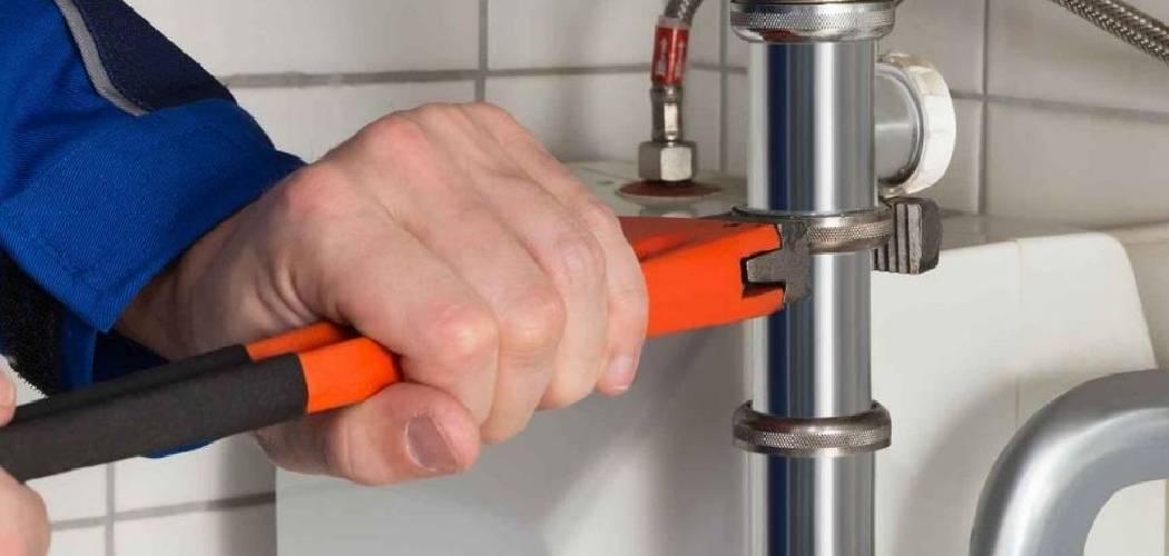 How to Repair a Freeze Proof Faucet